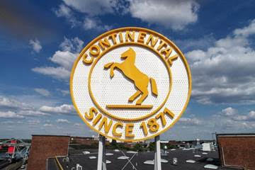 Continental Closing NC Plant