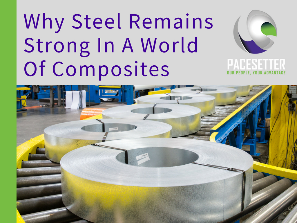 Steel’s Growing Role In Sustainable Design Pacesetter