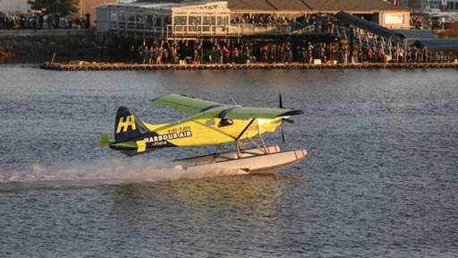 all electric powered seaplane - dec 17 team pacesetter newsletter