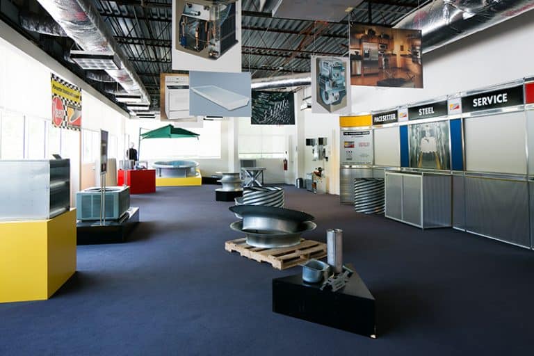 Steel Service Center Illinois, and Texas Locations