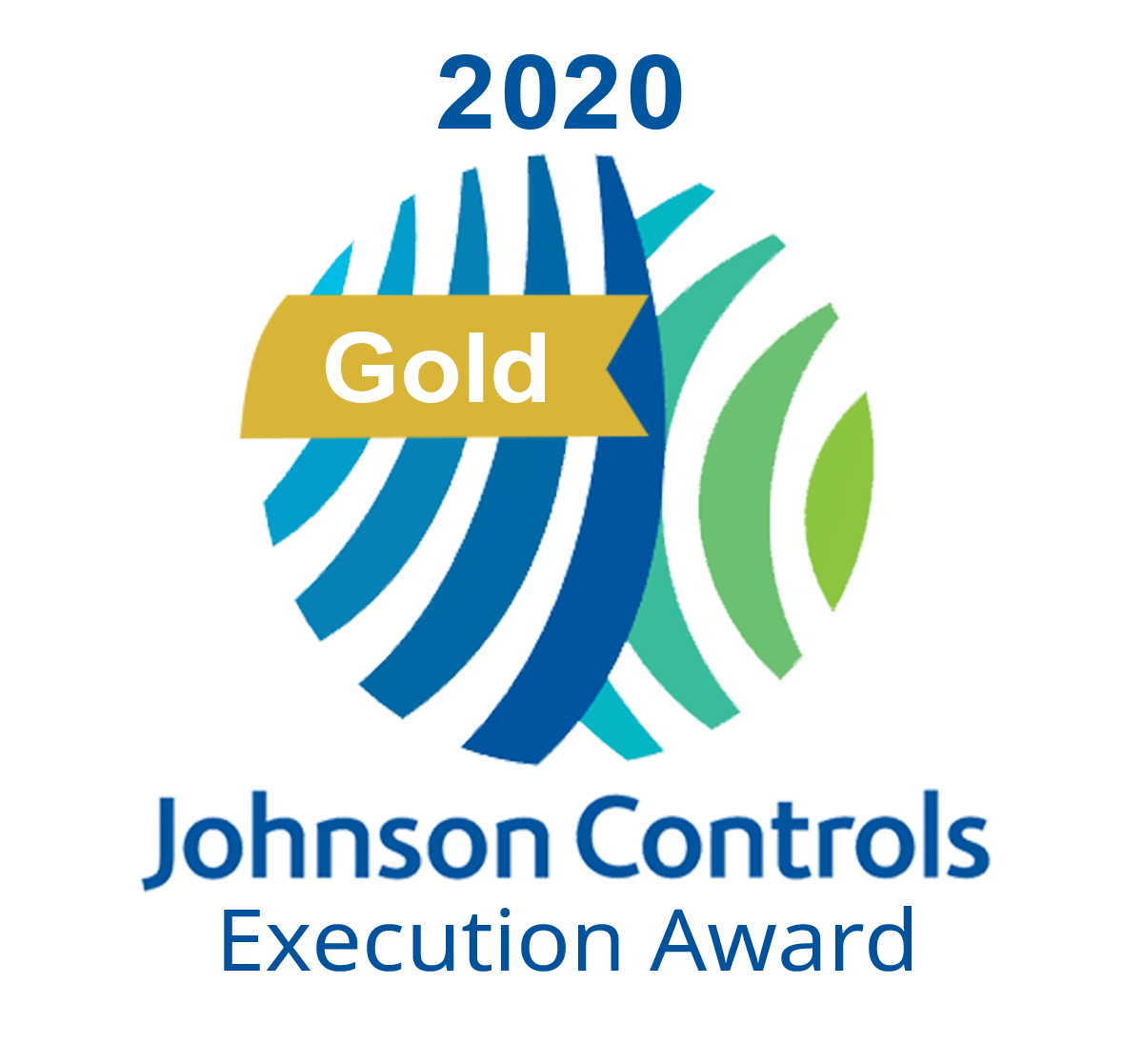 johnson-controls-Gold-execution-award-2020