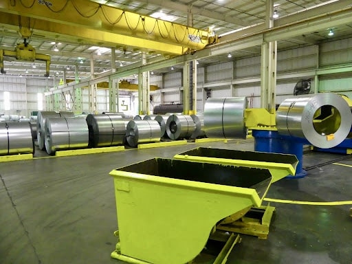 galvanized-steel