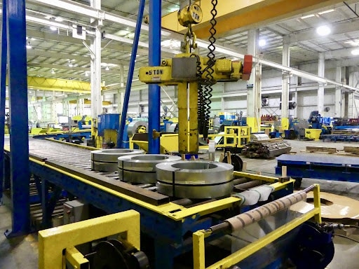 steel-toll-processing