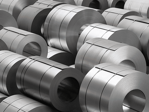 Carbon Steel vs. Stainless Steel: What's the Big Deal?